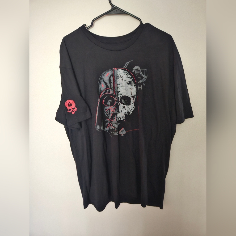 Zero Foxtrot mens tshirt